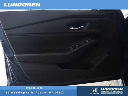 Used 2024 Honda Accord EX image 10
