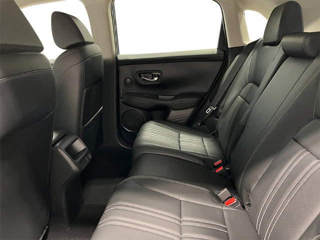 New 2025 Honda HR-V EX-L image 28