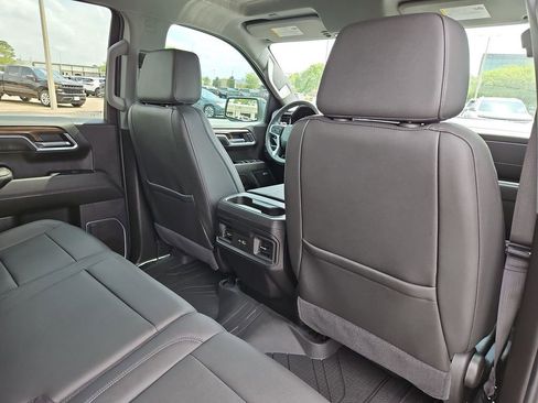 Used 2024 Chevrolet Silverado 1500 RST image 21