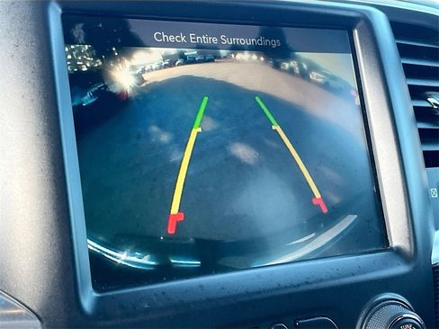 Used 2016 RAM 1500 Limited image 14