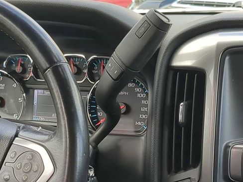 Used 2015 Chevrolet Silverado 1500 LT w/ LT Convenience Package image 20