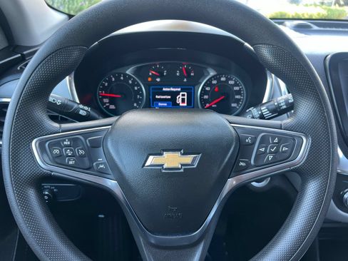 Used 2024 Chevrolet Equinox LS w/ LS Convenience Package AWD/4WD image 22