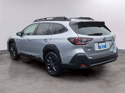 Used 2023 Subaru Outback Onyx Edition XT image 6