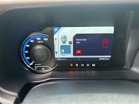 Used 2024 Ford Bronco Wildtrak image 16