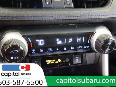 Used 2019 Toyota RAV4 XSE image 22