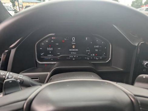 Used 2025 GMC Sierra 1500 AT4 AWD/4WD image 24