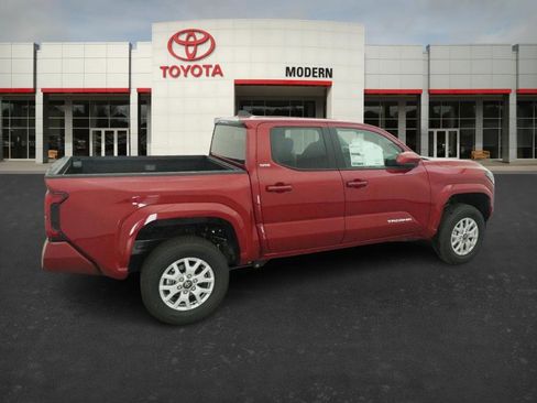 New 2026 Toyota Tacoma SR5 image 23