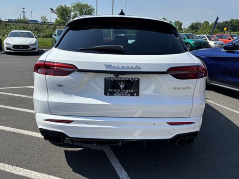 New 2026 Maserati Grecale Modena AWD/4WD image 9