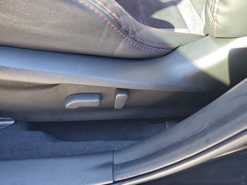 Used 2022 Subaru WRX GT image 14