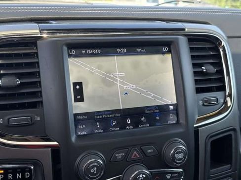 Used 2018 RAM 1500 Sport w/ Convenience Group AWD/4WD image 26