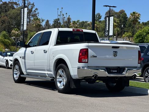 Used 2014 RAM 1500 Big Horn RWD image 5