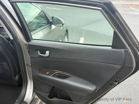 Used 2018 Kia Optima EX w/ Technology Package image 11