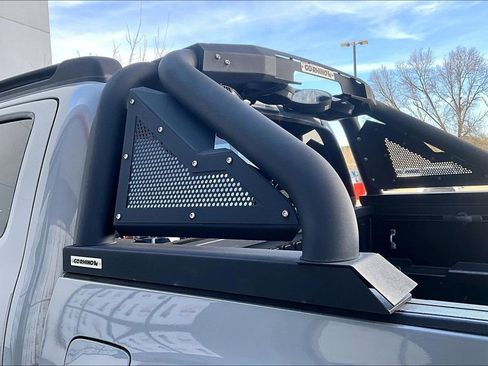 Used 2021 Toyota Tacoma TRD Off-Road w/ Technology Package image 28