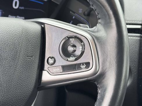Used 2021 Honda CR-V Touring image 23