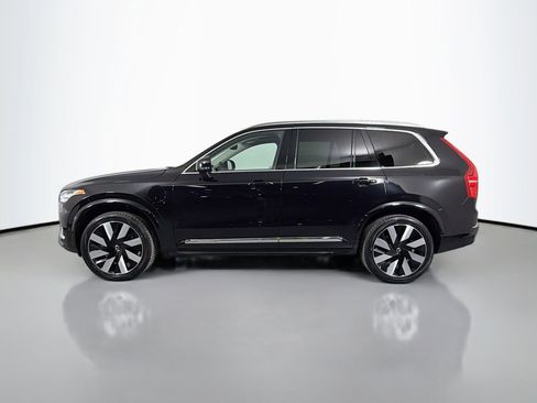 Used 2023 Volvo XC90 T8 Ultimate w/ Lounge Package AWD/4WD image 9