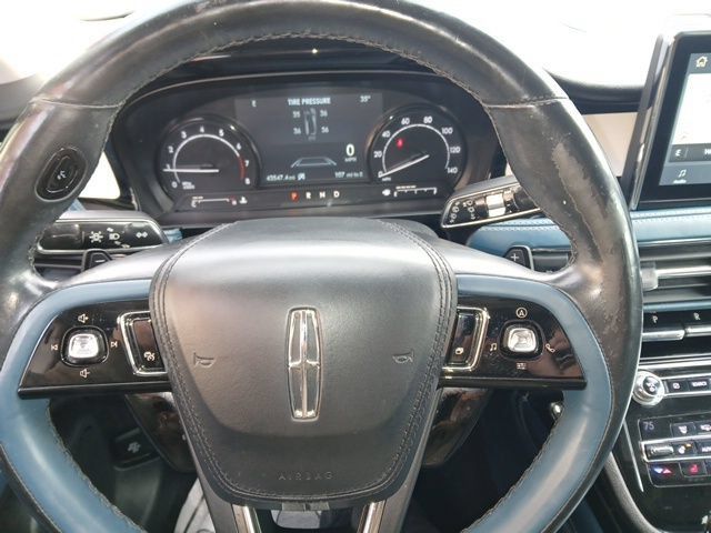 Used 2020 Lincoln Corsair Reserve AWD/4WD image 31