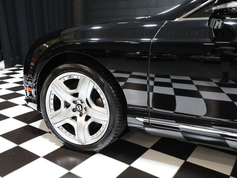 Used 2012 Bentley Continental GT AWD/4WD image 37