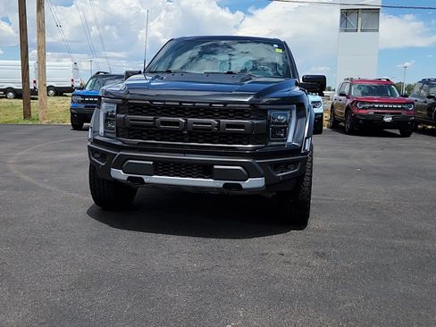 Certified 2023 Ford F150 Raptor AWD/4WD image 5