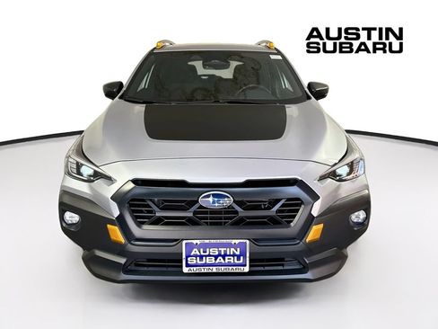 Certified 2026 Subaru Crosstrek 2.5i Wilderness w/ Crosstrek Mirror Package AWD/4WD image 3