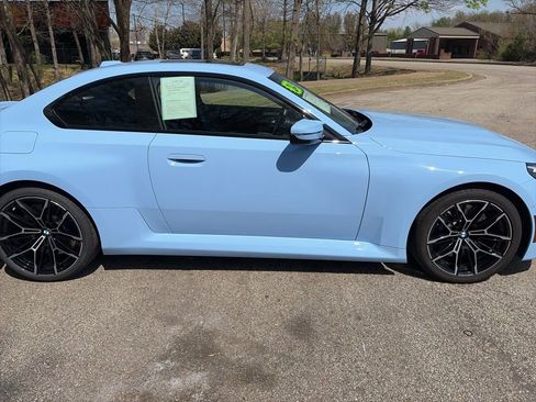 Used 2024 BMW M2 image 6