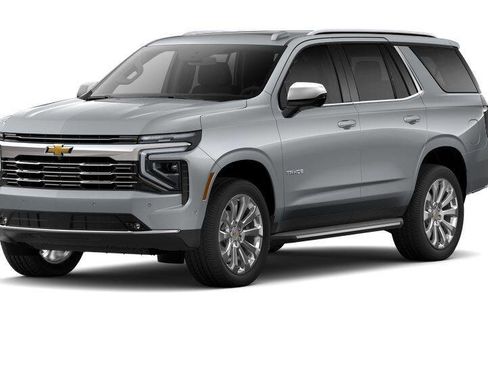 New 2025 Chevrolet Tahoe Premier w/ Sun And Tow Package image 44