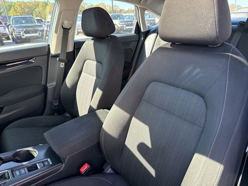 Used 2023 Honda Civic EX image 13