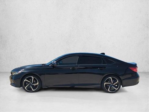 Used 2020 Honda Accord Sport image 8