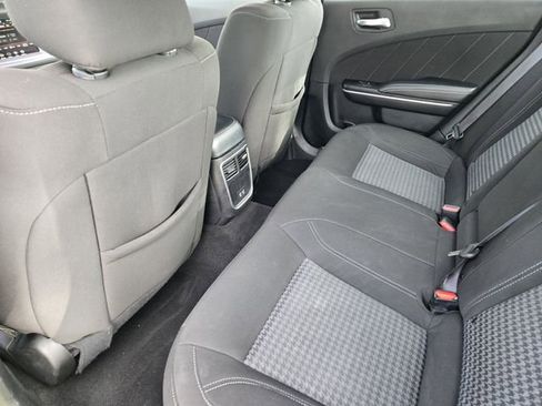 Certified 2023 Dodge Charger SXT image 31