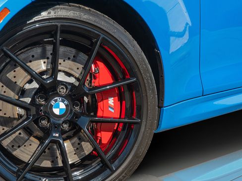 Used 2020 BMW M2 CS image 29