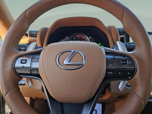 Used 2025 Lexus LC 500 Coupe image 25