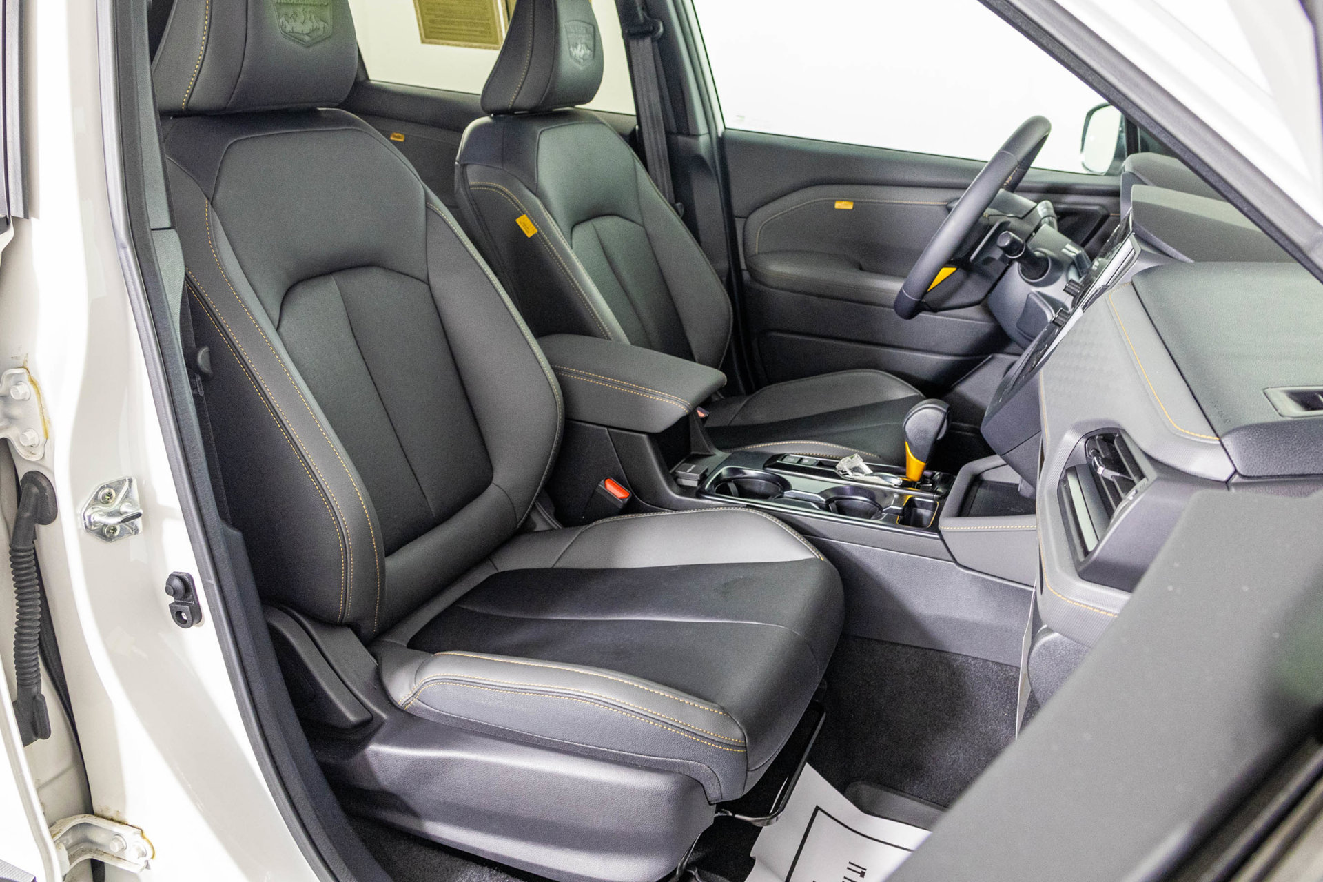 Used 2026 Subaru Forester Wilderness AWD/4WD image 43