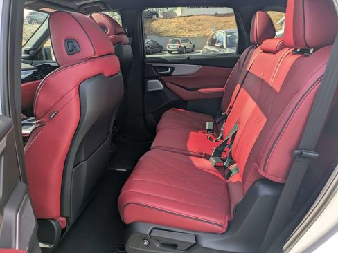 New 2026 Acura MDX A-Spec image 17