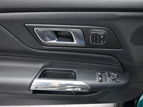 New 2025 Ford Mustang GT Premium w/ GT Performance Package image 17