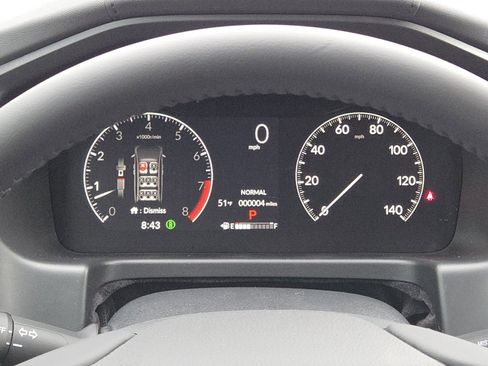 New 2026 Honda Odyssey EX-L image 30