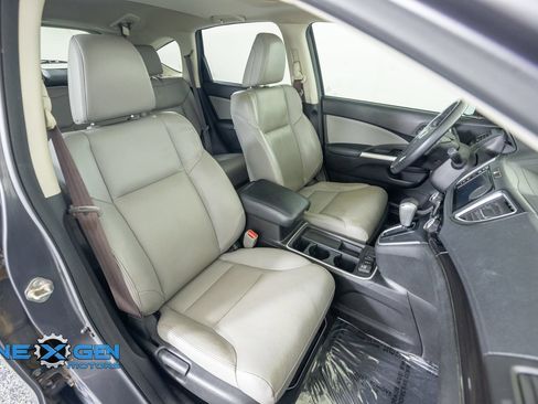 Used 2015 Honda CR-V EX-L image 40