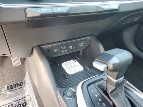 New 2026 Kia K4 GT-Line FWD image 24