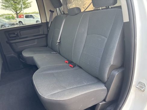 Used 2021 RAM 1500 Tradesman w/ Popular Equipment Group image 42