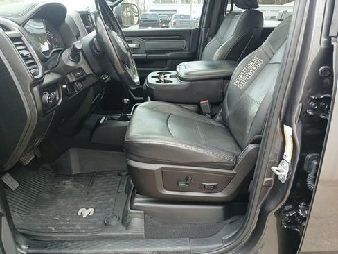 Used 2021 RAM 2500 Power Wagon image 36