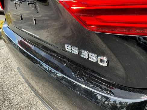 Used 2017 Lexus ES 350 image 9