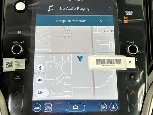 New 2025 Subaru Outback Limited XT w/ Popular Package #2 image 14