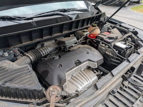 Used 2019 GMC Acadia SLE image 12