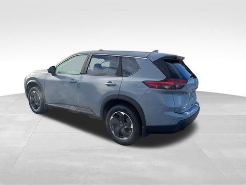 New 2026 Nissan Rogue SV image 4