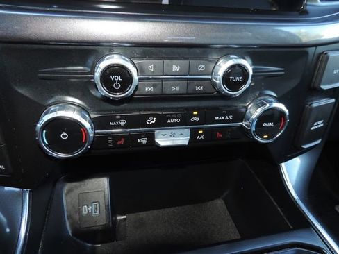 Used 2023 Ford F150 XLT w/ Equipment Group 302A High AWD/4WD image 26