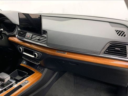 Certified 2023 Audi Q5 2.0T Premium Plus w/ Premium Plus Package image 15