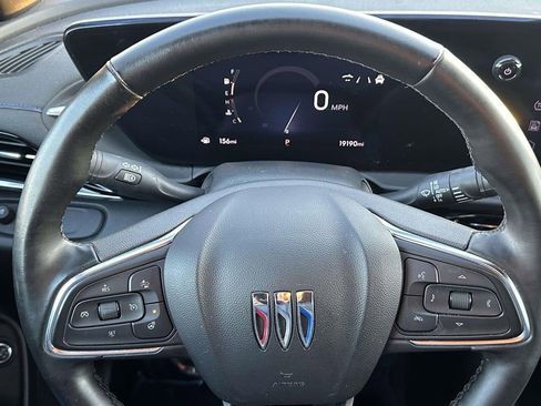 Certified 2024 Buick Envista Sport Touring w/ Convenience I Package image 21