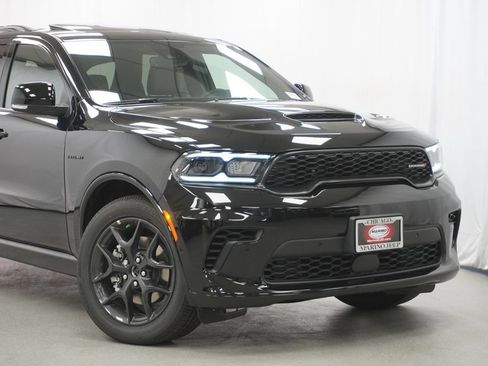New 2026 Dodge Durango GT AWD/4WD image 3