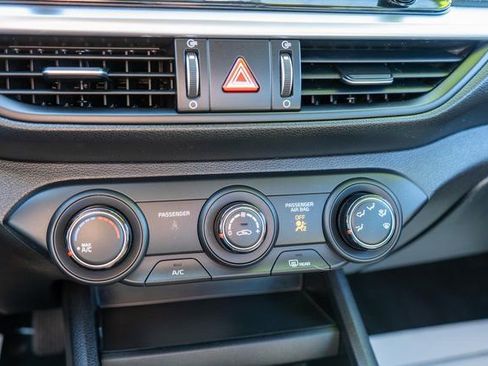 Used 2023 Kia Forte LXS image 23