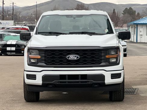 New 2026 Ford F150 STX image 2