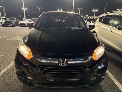 Used 2016 Honda HR-V EX image 19