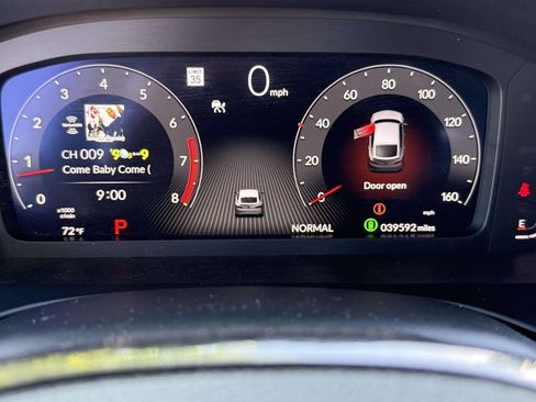 Used 2024 Acura Integra A-Spec FWD image 16
